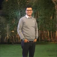 Anish Shrestha