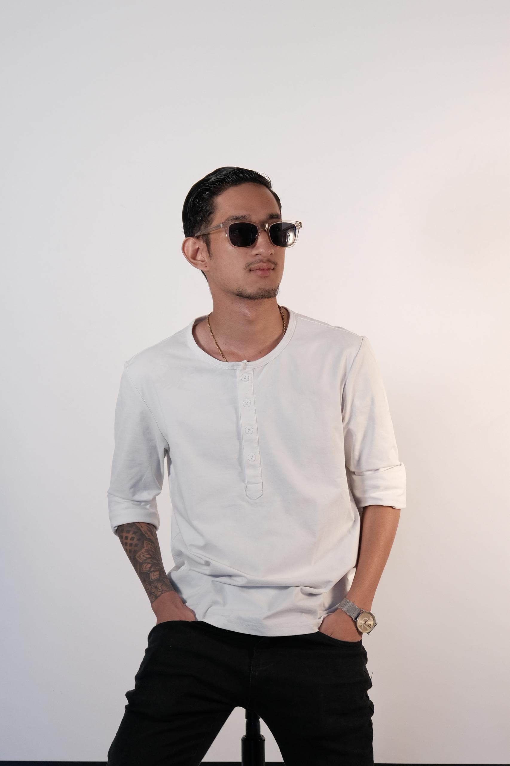 Pranesh Bajracharya