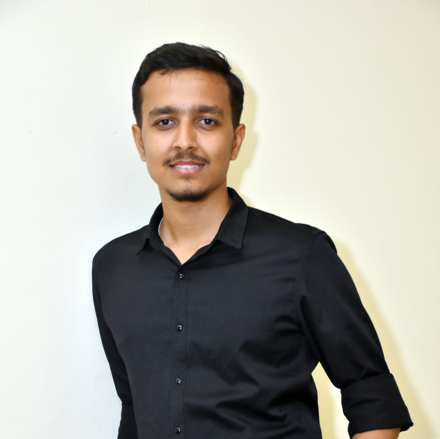 Sandesh Paudel